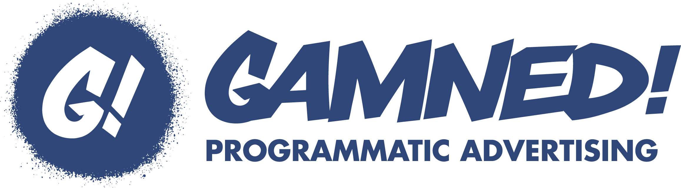 Logo G Gamned baseline blue2x